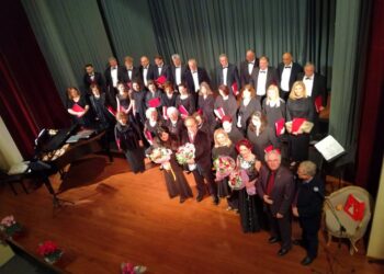 ΠΟΛΙΤΙΣΤΙΚΟΣ ΣΥΛΛΟΓΟΣ ΤΡΑΠΕΖΙΚΩΝ Ν. ΗΛΕΙΑΣ: Βραδιά με την Χορωδία της Εμπορικής Τράπεζας , τη Χορωδία Μυρτουντίων  και τον βαρύτονο Ν.Καραγκιαούρη