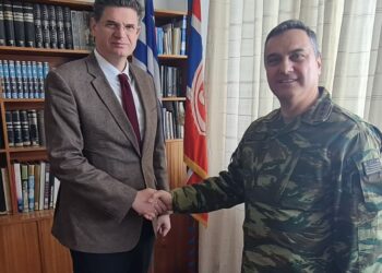 ΔΙΟΝΥΣΗΣ ΚΑΛΑΜΑΤΙΑΝΟΣ: “Διατήρηση και αναβάθμιση της ΣΕΤΤΗΛ”