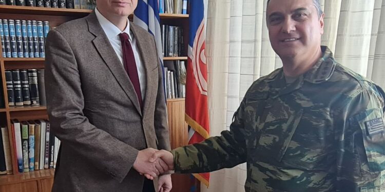 ΔΙΟΝΥΣΗΣ ΚΑΛΑΜΑΤΙΑΝΟΣ: “Διατήρηση και αναβάθμιση της ΣΕΤΤΗΛ”