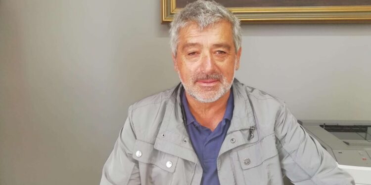 Οργανωμένη “επιχείρηση καθαριότητας”