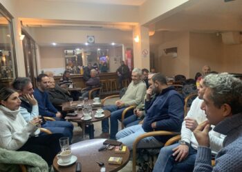 “Αποζημιώσεις για ζημιές από πυρκαγιές και γλοιοσπόριο”