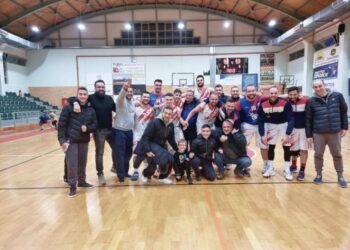 ΔΗΜΟΣ ΠΗΝΕΙΟΥ: “Η Α.Ε Βαρθολομιού γράφει ιστορία”