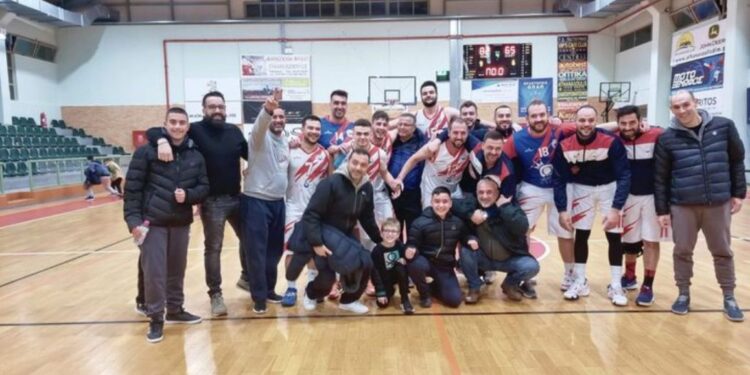 ΔΗΜΟΣ ΠΗΝΕΙΟΥ: “Η Α.Ε Βαρθολομιού γράφει ιστορία”