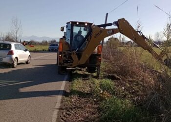 ΔΗΜΟΣ ΠΗΝΕΙΟΥ: Διαρκής αγώνας για αντιπλημμυρική προστασία