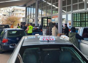 Με 21 προϊόντα η β΄ φάση διανομής τροφίμων ΤΕΒΑ