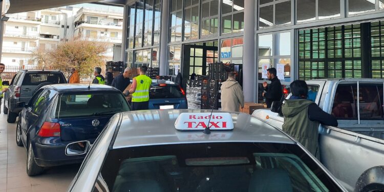 Με 21 προϊόντα η β΄ φάση διανομής τροφίμων ΤΕΒΑ