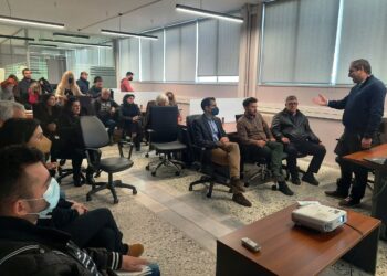 Δωρεάν ενημέρωση, εκπαίδευση, συμβουλευτική υποστήριξη στις επιχειρήσεις