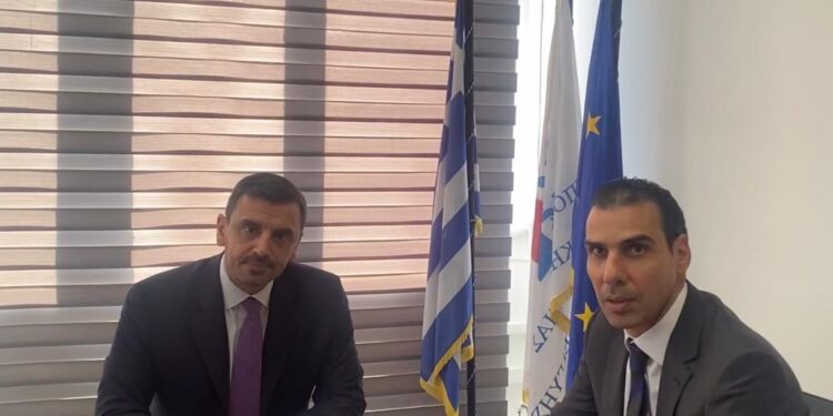ΑΝΔΡΕΑΣ ΝΙΚΟΛΑΚΟΠΟΥΛΟΣ: “Προς δημοπράτηση η κτιριακή αναβάθμιση των Κέντρων Υγείας”