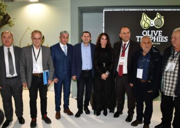 ΠΕΡΙΦΕΡΕΙΑ ΔΥΤΙΚΗΣ ΕΛΛΑΔΑΣ: Κερδίζει υποστηρικτές η πρόταση για το Ολυμπιακό Έτος Ελαιολάδου 2024