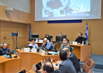 ΝΕΚΤΑΡΙΟΣ ΦΑΡΜΑΚΗΣ: “Εθνική πληγή άνοιξε στα Τέμπη, το “όλα στο φως” δεν πρέπει να μείνει απλό σύνθημα”