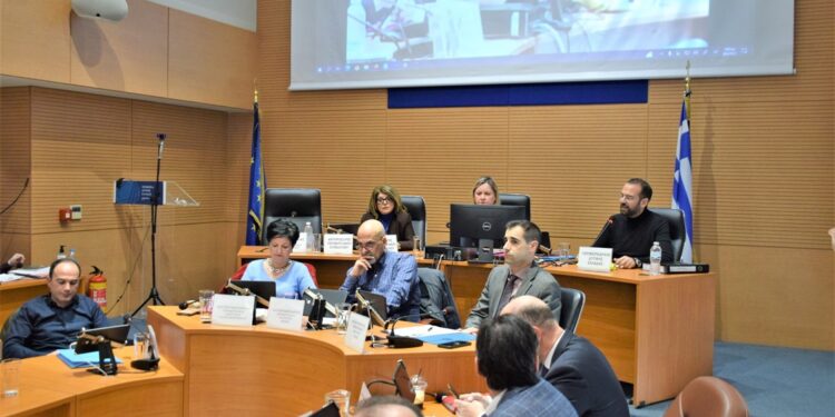 ΝΕΚΤΑΡΙΟΣ ΦΑΡΜΑΚΗΣ: “Εθνική πληγή άνοιξε στα Τέμπη, το “όλα στο φως” δεν πρέπει να μείνει απλό σύνθημα”