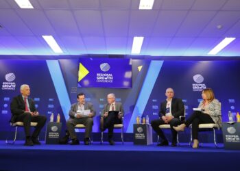 Η Ευρωπαϊκή Ένωση στη Περιφέρεια της Δυτικής Ελλάδας