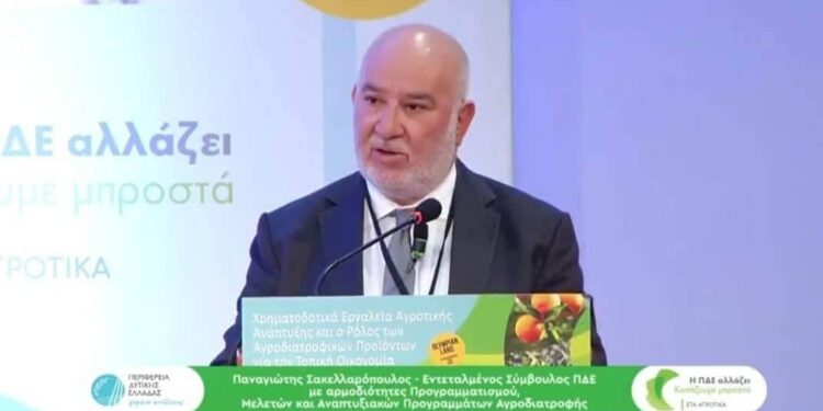 ΠΕΡΙΦΕΡΕΙΑ ΔΥΤΙΚΗΣ ΕΛΛΑΔΑΣ: Νέο πρόγραμμα για αγρότες με χρηματοδότηση 18 εκατ. ευρώ για τη Δυτική Ελλάδα