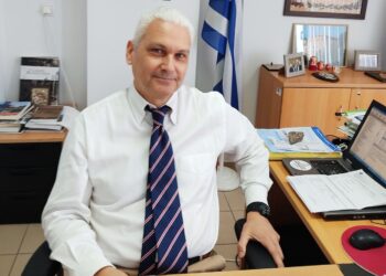 ΠΕΡΙΦΕΡΕΙΑ ΔΥΤΙΚΗΣ ΕΛΛΑΔΑΣ: Συμμετοχή του Αντιπεριφερειάρχη Φ. Ζαΐμη σε συνέδριο του Airport Regions Council (ARC)