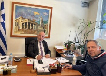 ΠΕΡΙΦΕΡΕΙΑ ΔΥΤΙΚΗΣ ΕΛΛΑΔΑΣ: Με 63 εκατ. ευρώ χρηματοδοτούνται 1.689 Νέοι Γεωργοί, μέσω του ΠΑΑ 2014-2020
