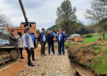 Π.Ε. ΗΛΕΙΑΣ: Οριστική επίλυση των σοβαρών προβλημάτων στο Επαρχιακό Οδικό Δίκτυο