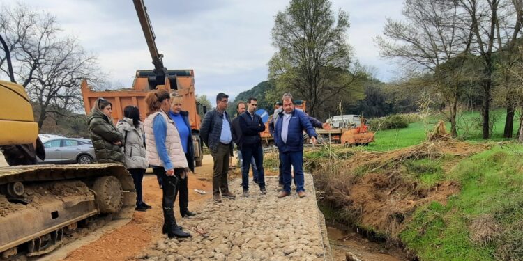 Π.Ε. ΗΛΕΙΑΣ: Οριστική επίλυση των σοβαρών προβλημάτων στο Επαρχιακό Οδικό Δίκτυο