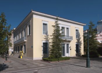 ΚΙΝΗΣΗ ΕΝΕΡΓΩΝ ΠΟΛΙΤΩΝ ΗΛΕΙΑΣ: Δράση του Ιστορικού περίπατου στον Πύργο Ηλείας