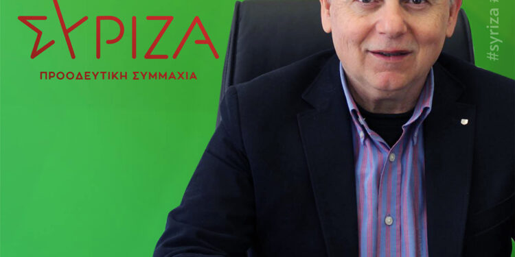 “Το «επιτελικό» κράτος  και η ιδιωτικοποίηση του νερού!”