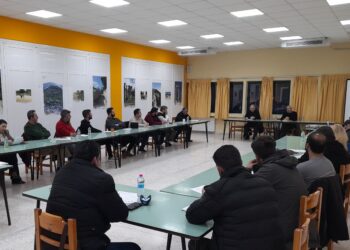 “Μοχλός” ανάπτυξης για τις τοπικές κοινωνίες