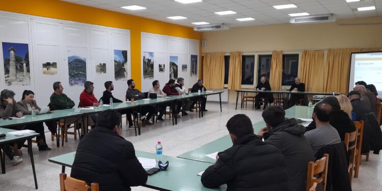 “Μοχλός” ανάπτυξης για τις τοπικές κοινωνίες