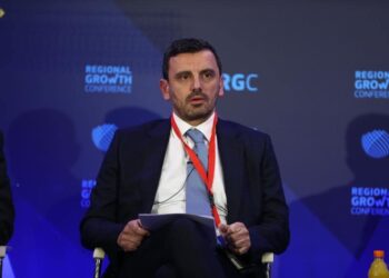 ΑΝΔΡΕΑΣ ΝΙΚΟΛΑΚΟΠΟΥΛΟΣ: “Απάντηση” για την ανάπτυξη της Ηλείας το Ειδικό Πολεοδομικό Σχέδιο