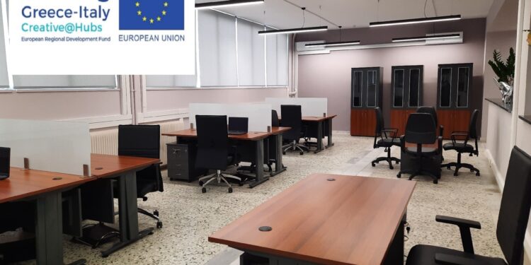 Σεμινάρια Επιχειρηματικού Σχεδιασμού και Ψηφιακού Μάρκετινγκ