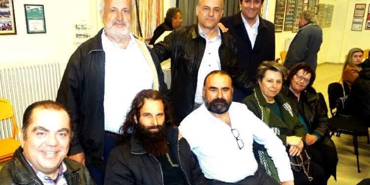 “Υπέρτατη θυσία”: Προβλήθηκε στην Μεσσήνη η νέα ταινία-ντοκιμαντέρ του Μεσσήνιου Κινηματογραφιστή Ιωάννη Κ. Μουτσούλα (βίντεο)