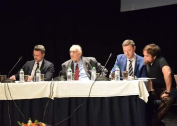 “Η καθοριστική συμβολή του Θεόδωρου Κολοκοτρώνη και άλλων Αρκάδων στην Εθνεγερσία του 1821”