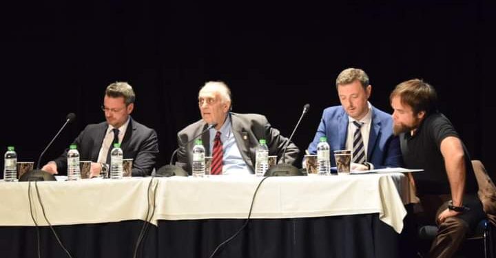 “Η καθοριστική συμβολή του Θεόδωρου Κολοκοτρώνη και άλλων Αρκάδων στην Εθνεγερσία του 1821”