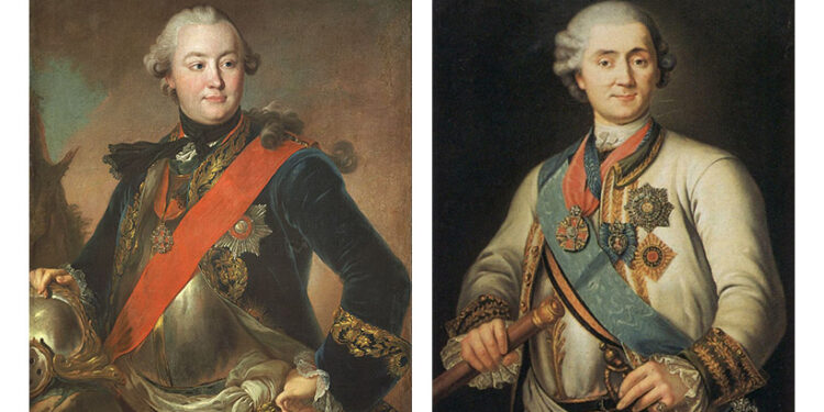 Τα Ορλωφικά