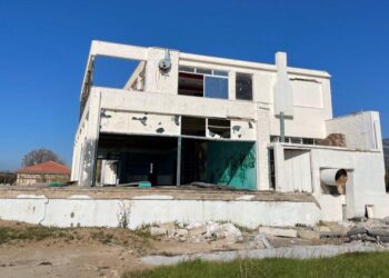 ΔΗΜΟΣ ΖΑΧΑΡΩΣ: Πρόταση για την άμεση επαναλειτουργία του Παρά θίν’ αλός  στο Δημοτικό Συμβούλιο Ζαχάρως