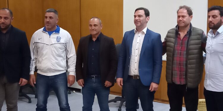 Πανελλήνιο Πρωτάθλημα Πάλης U17, στα στυλ της ελληνορωμαϊκής, Γυναικείας & ελεύθερης πάλης