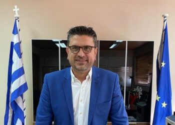 Μήνυμα Δημάρχου Ανδραβίδας – Κυλλήνης Γιάννη Λέντζα για την 25η Μαρτίου