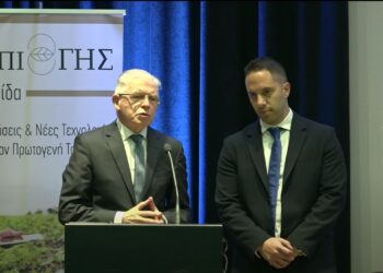 ΛΕΥΤΕΡΗΣ ΒΑΡΟΥΞΗΣ: “Δικαίωση για τους πυρόπληκτους παραγωγούς που έμειναν εκτός Κοπέρνικου”