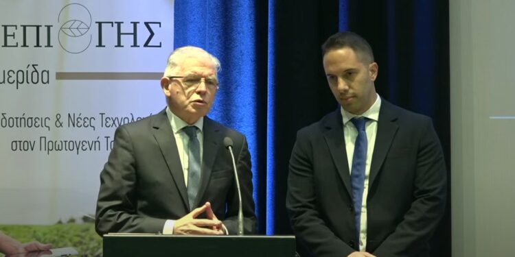 ΛΕΥΤΕΡΗΣ ΒΑΡΟΥΞΗΣ: “Δικαίωση για τους πυρόπληκτους παραγωγούς που έμειναν εκτός Κοπέρνικου”