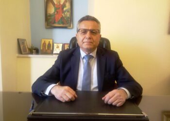 Μήνυμα Δημάρχου Πηνειού για την Παγκόσμια Ημέρα της Γυναίκας