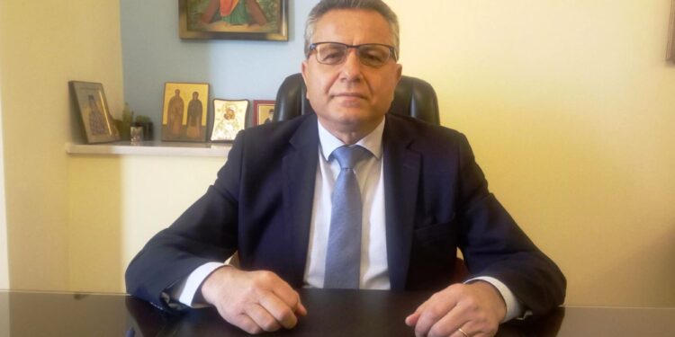 Μήνυμα Δημάρχου Πηνειού για την Παγκόσμια Ημέρα της Γυναίκας