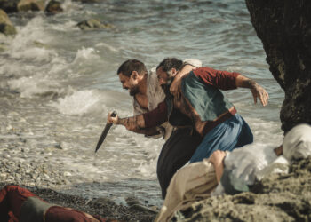 Σε Πανελλαδική προβολή το “ΠΕΝΤΕ” του Βασίλη Τσικάρα