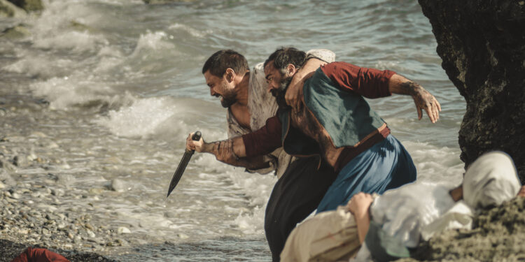 Σε Πανελλαδική προβολή το “ΠΕΝΤΕ” του Βασίλη Τσικάρα