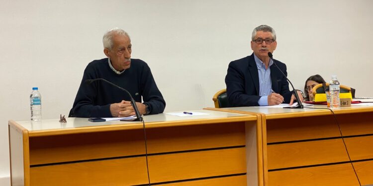 ΔΗΜΟΣ ΗΛΙΔΑΣ: Προσφυγή ακύρωσης του διαγωνισμού για το κάμπινγκ της Κουρούτας