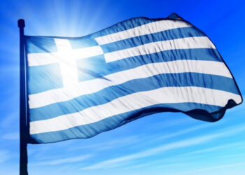 Η Γη της Φλόγας τιμά την Επανάσταση του 1821