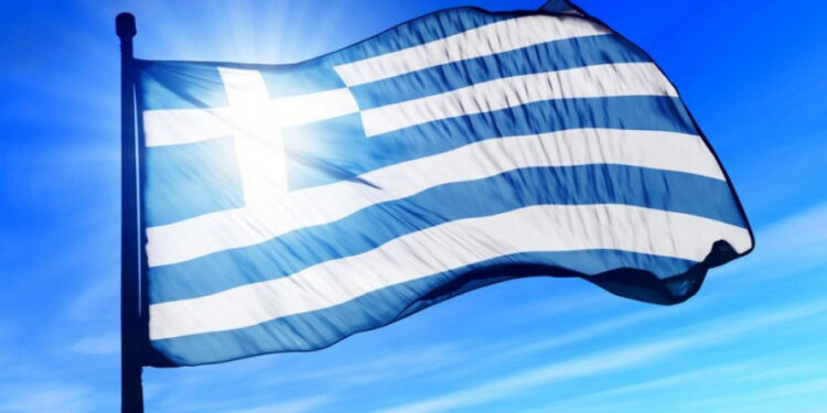 Η Γη της Φλόγας τιμά την Επανάσταση του 1821