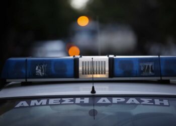 ΠΥΡΓΟΣ: Συμπλοκή με όπλα!