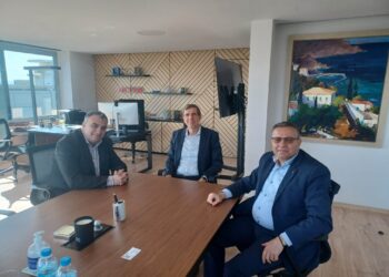 ΔΗΜΟΣ ΠΗΝΕΙΟΥ: Η  Κοινωνική προσφορά στην ατζέντα της συνάντησης