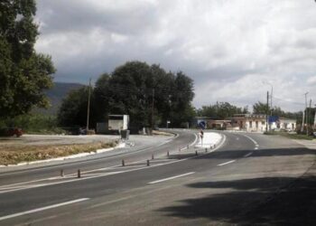 ΔΗΜΟΣ ΠΗΝΕΙΟΥ: 2,6 Εκατομμύρια ευρώ για βελτίωση οδικής ασφάλειας