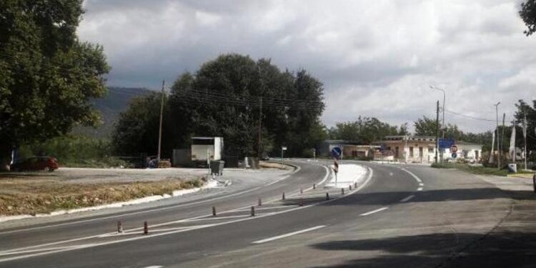 ΔΗΜΟΣ ΠΗΝΕΙΟΥ: 2,6 Εκατομμύρια ευρώ για βελτίωση οδικής ασφάλειας