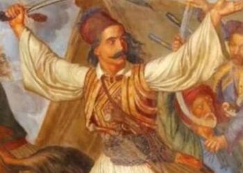 Έρχονται στο skalistiri.news: “Άγνωστες πτυχές και γεγονότα του 1821”