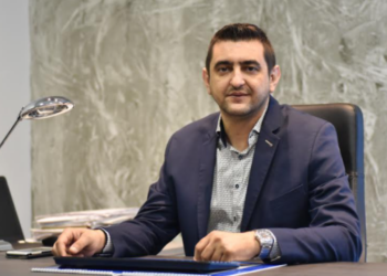 ΔΗΜΟΣ ΖΑΧΑΡΩΣ: Υποψήφιος Δήμαρχος ο Τάσος Κάπος