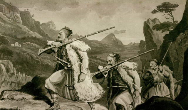 Μέλισσες “αγωνίστριες”!